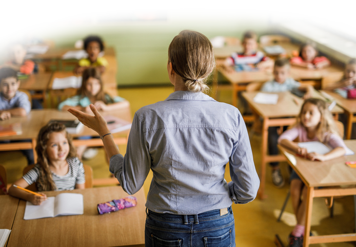 classroom app